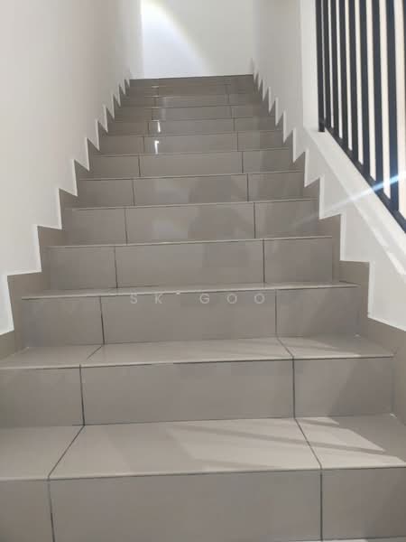 Eco Botanic The Tate untuk Untuk Disewa - RM 3,000 /bulan, Apr 2026 - PropertyGuru.com.my