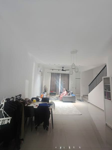 Eco Botanic The Tate untuk Untuk Disewa - RM 3,000 /bulan, Apr 2026 - PropertyGuru.com.my