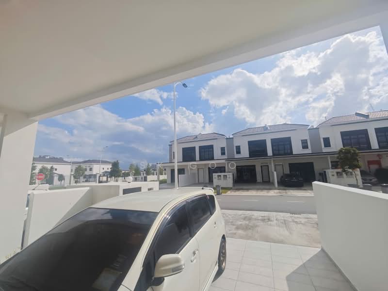 Eco Botanic The Tate untuk Untuk Disewa - RM 3,000 /bulan, Apr 2026 - PropertyGuru.com.my