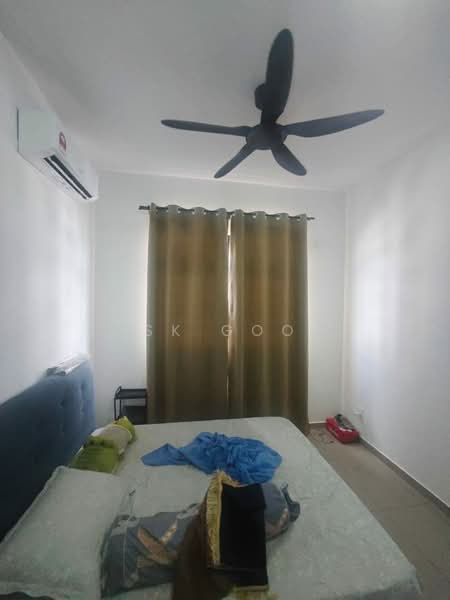 Eco Botanic The Tate untuk Untuk Disewa - RM 3,000 /bulan, Apr 2026 - PropertyGuru.com.my