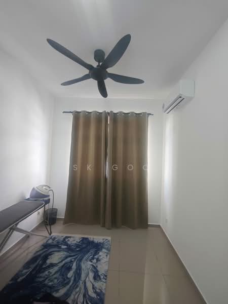 Eco Botanic The Tate untuk Untuk Disewa - RM 3,000 /bulan, Apr 2026 - PropertyGuru.com.my