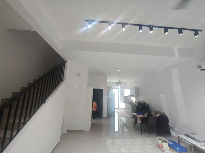 Eco Botanic The Tate untuk Untuk Disewa - RM 3,000 /bulan, Apr 2026 - PropertyGuru.com.my