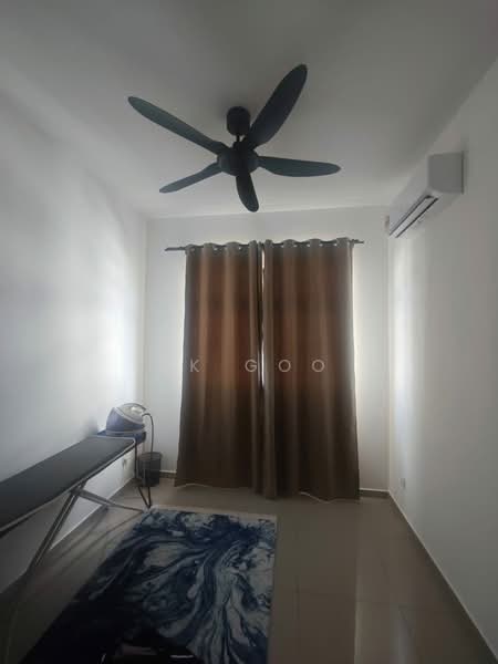 Eco Botanic The Tate untuk Untuk Disewa - RM 3,000 /bulan, Apr 2026 - PropertyGuru.com.my