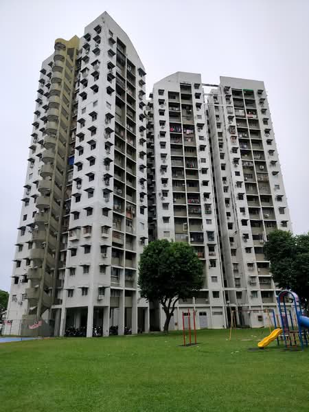 Desa Mawar untuk Untuk Disewa - RM 850 /bulan, Mac 2026 - Street View - PropertyGuru.com.my