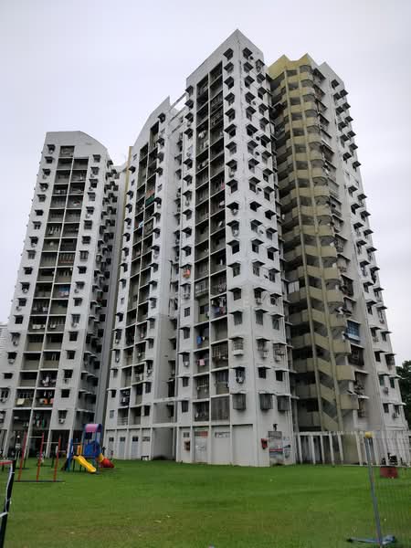 Desa Mawar untuk Untuk Disewa - RM 850 /bulan, Mac 2026 - Street View - PropertyGuru.com.my