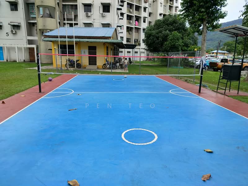 Desa Mawar untuk Untuk Disewa - RM 850 /bulan, Mac 2026 - Exterior - PropertyGuru.com.my