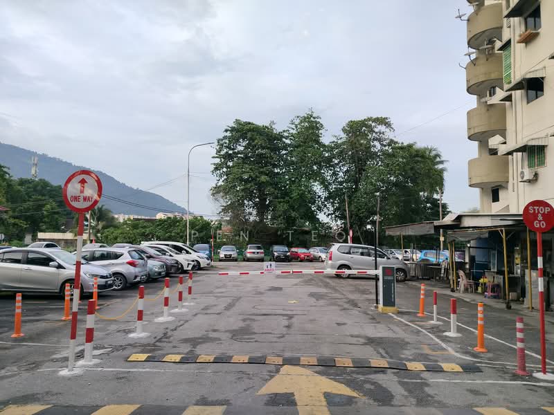 Desa Mawar untuk Untuk Disewa - RM 850 /bulan, Mac 2026 - Street View - PropertyGuru.com.my