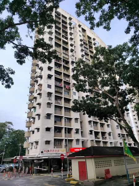 Desa Mawar untuk Untuk Disewa - RM 850 /bulan, Mac 2026 - Street View - PropertyGuru.com.my