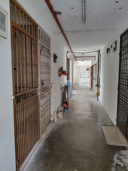 Corridor