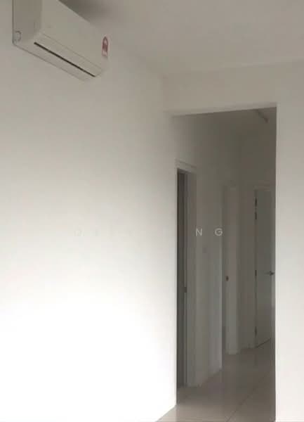 Condominium for Rent at CloudTree Residence - Olivia Ng - Corridor - PropertyGuru.com.my