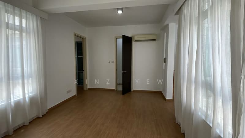 Cluster House for Sale in Mont Kiara (Kuala Lumpur) - Xinzi Yew - Interior - PropertyGuru.com.my