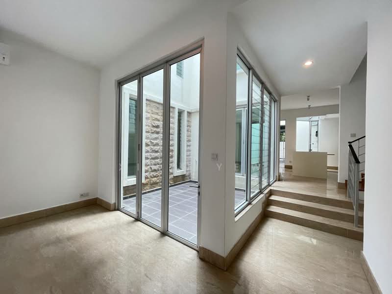 Cluster House for Sale in Mont Kiara (Kuala Lumpur) - Xinzi Yew - Interior - PropertyGuru.com.my
