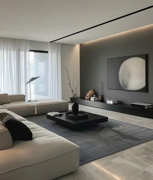 Bangsar bangsar bangsar untuk Untuk Dijual - RM 300,000, Mac 2026 - Living Room - PropertyGuru.com.my