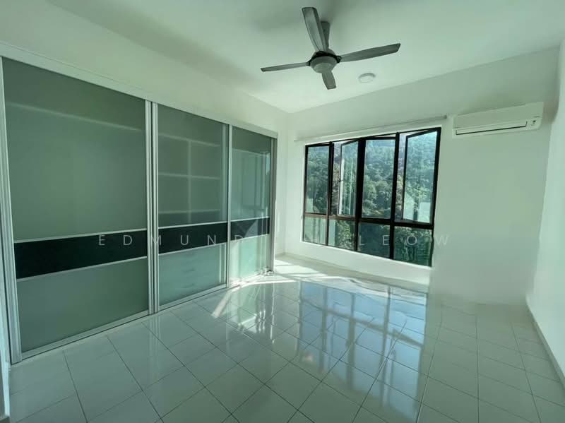 V-Residensi untuk Untuk Disewa - RM 1,500 /bulan, Mac 2026 - Bedroom - PropertyGuru.com.my
