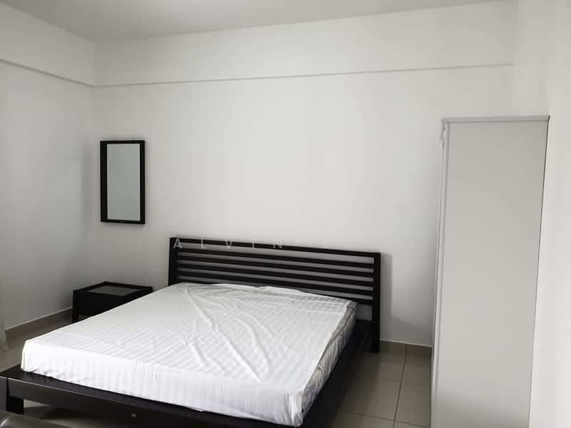 Service Residence for Rent at Summerton - Alvin Sim - Bedroom - PropertyGuru.com.my