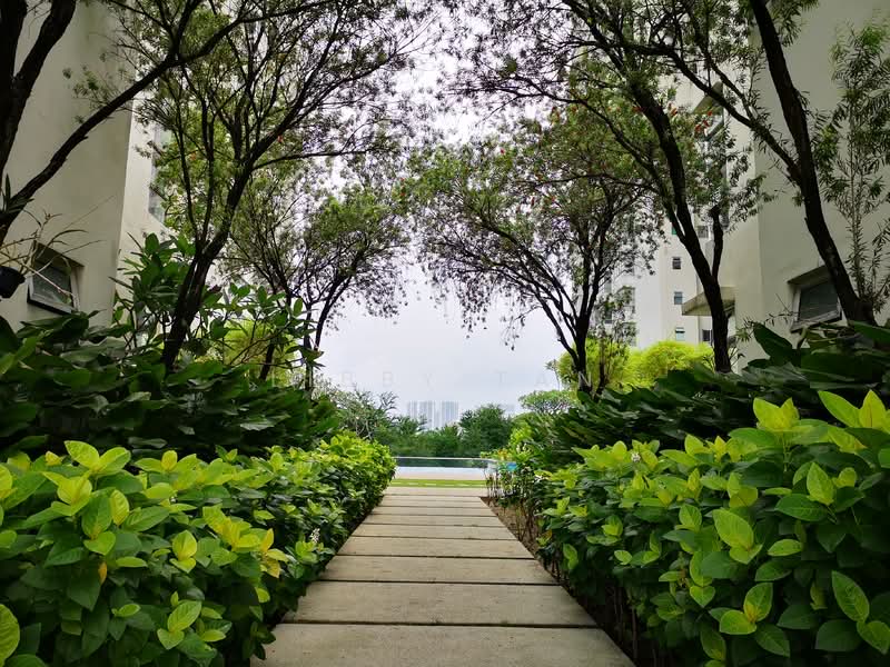 The Tamarind untuk Untuk Dijual - RM 465,000, Mac 2026 - Exterior - PropertyGuru.com.my