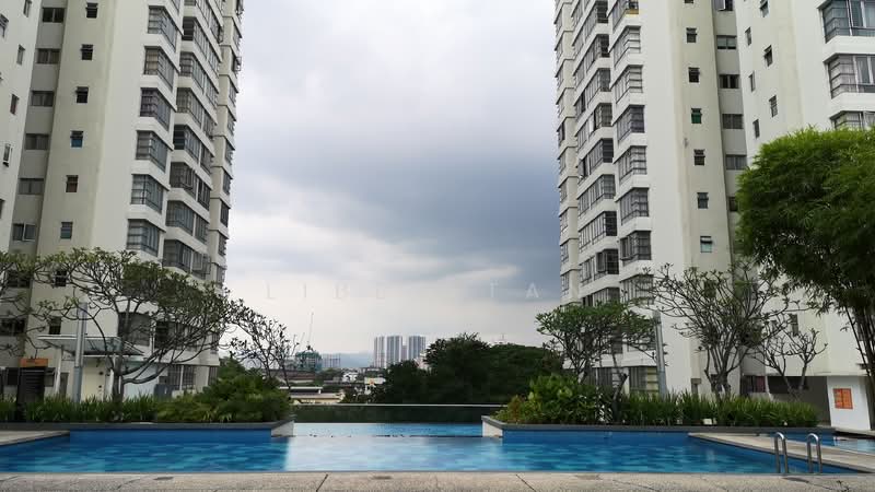 The Tamarind untuk Untuk Dijual - RM 465,000, Mac 2026 - Exterior - PropertyGuru.com.my