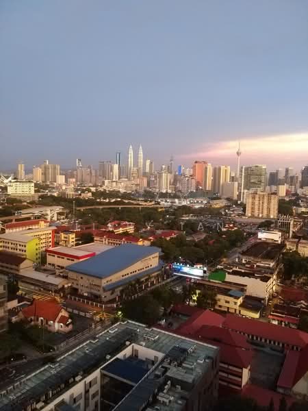 The Tamarind untuk Untuk Dijual - RM 465,000, Mac 2026 - Exterior - PropertyGuru.com.my