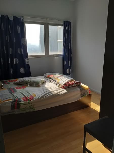 The Tamarind untuk Untuk Dijual - RM 465,000, Mac 2026 - Bedroom - PropertyGuru.com.my