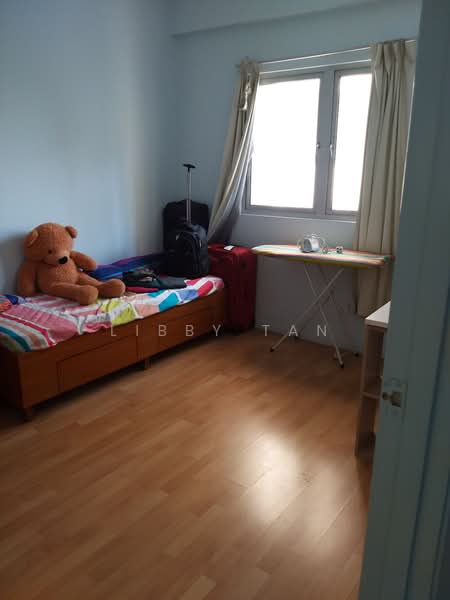 The Tamarind untuk Untuk Dijual - RM 465,000, Mac 2026 - Bedroom - PropertyGuru.com.my