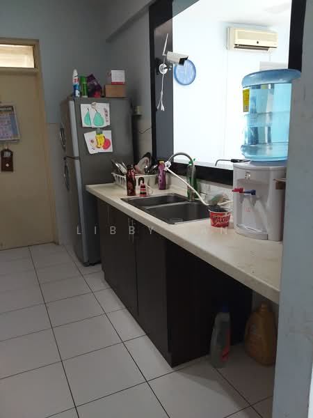 The Tamarind untuk Untuk Dijual - RM 465,000, Mac 2026 - Kitchen - PropertyGuru.com.my