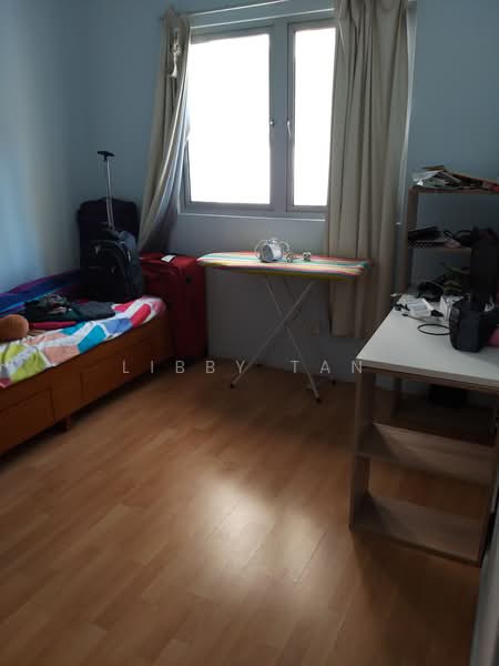 The Tamarind untuk Untuk Dijual - RM 465,000, Mac 2026 - Bedroom - PropertyGuru.com.my