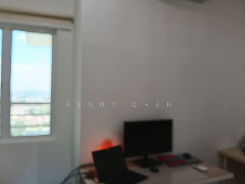 Condominium for Sale at Cheras Heights - Kenny Chen - Study - PropertyGuru.com.my
