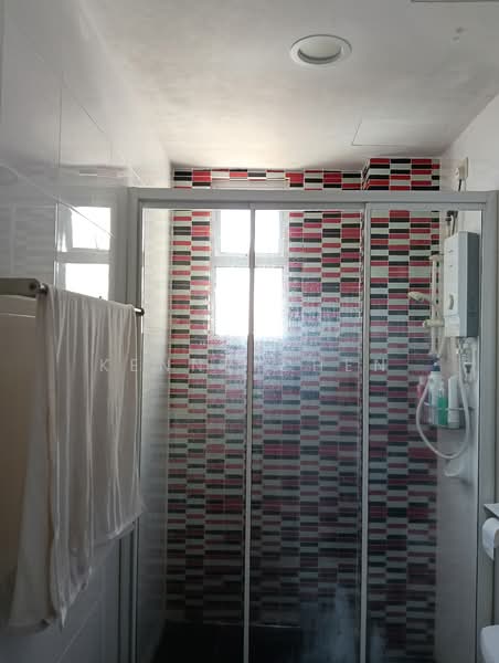 Condominium for Sale at Cheras Heights - Kenny Chen - Bathroom - PropertyGuru.com.my