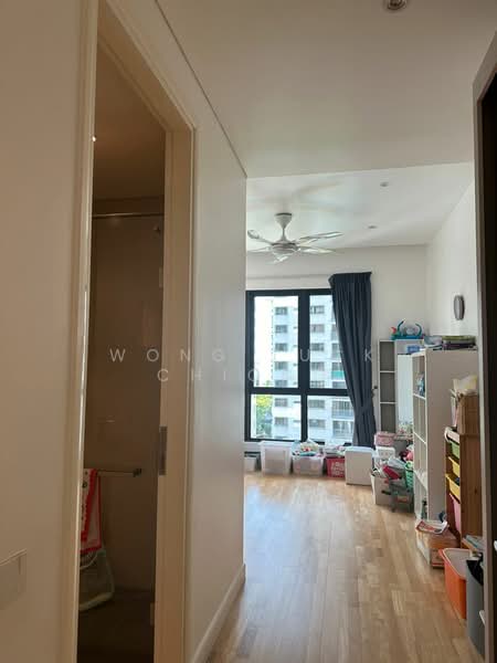 Condominium for Sale at Residensi 22 - Adrian Wong - Interior - PropertyGuru.com.my