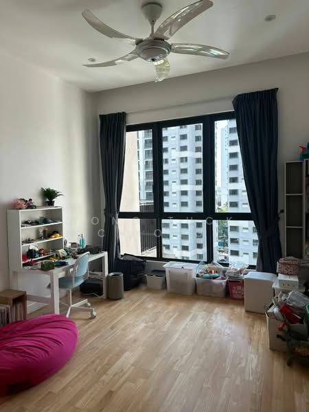 Condominium for Sale at Residensi 22 - Adrian Wong - Study - PropertyGuru.com.my