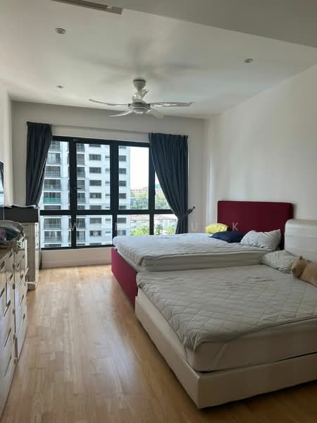 Condominium for Sale at Residensi 22 - Adrian Wong - Bedroom - PropertyGuru.com.my