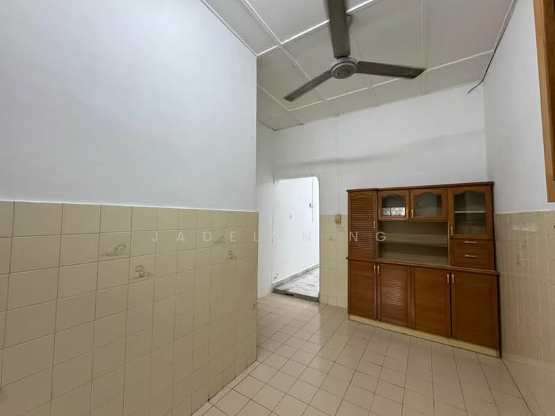 Kulai Kulai Kulai untuk Untuk Disewa - RM 1,450 /bulan, Mac 2026 - Interior - PropertyGuru.com.my