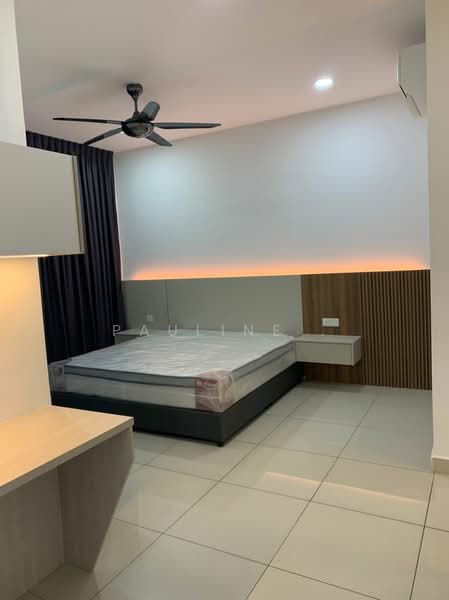 TRiGON Luxury Residences untuk Untuk Dijual - RM 998,000, Mac 2026 - Bedroom - PropertyGuru.com.my