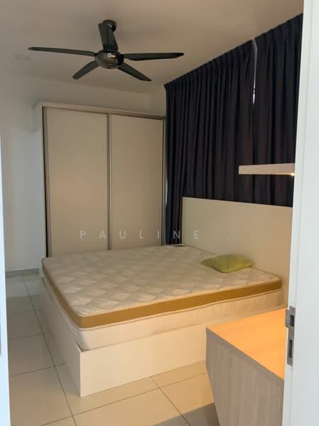 TRiGON Luxury Residences untuk Untuk Dijual - RM 998,000, Mac 2026 - Bedroom - PropertyGuru.com.my