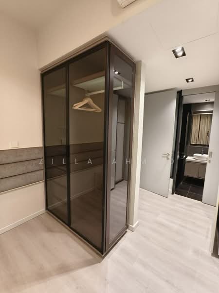 Service Residence for Rent at Expressionz Professional Suites - Zilla Ahmad - Interior - PropertyGuru.com.my