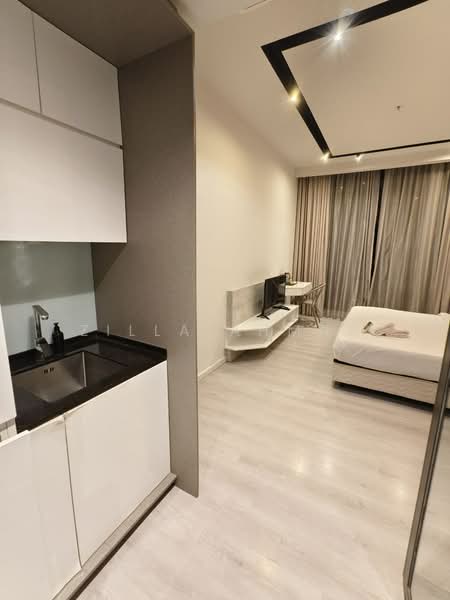 Service Residence for Rent at Expressionz Professional Suites - Zilla Ahmad - Interior - PropertyGuru.com.my