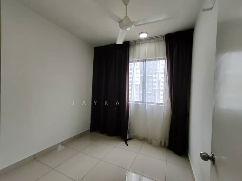 Service Residence for Rent at One Maxim - Jaykay Ng - Bedroom - PropertyGuru.com.my