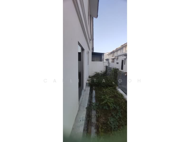2-storey Terraced House for Sale in Bandar Country Homes (Rawang) - Callista Goh - Exterior - PropertyGuru.com.my