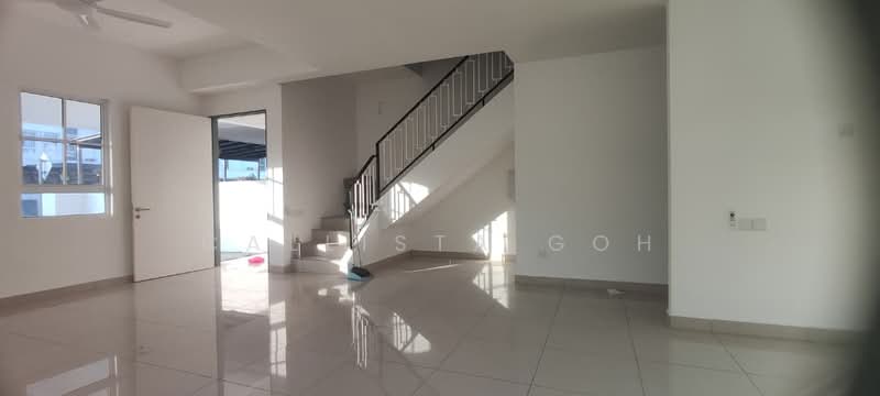 2-storey Terraced House for Sale in Bandar Country Homes (Rawang) - Callista Goh - Living Room - PropertyGuru.com.my