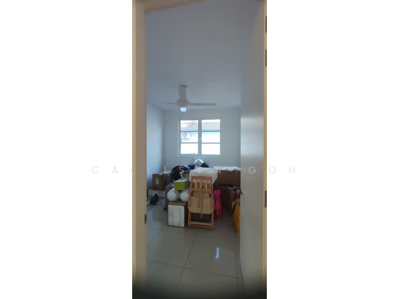 2-storey Terraced House for Sale in Bandar Country Homes (Rawang) - Callista Goh - Interior - PropertyGuru.com.my