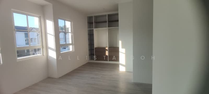 2-storey Terraced House for Sale in Bandar Country Homes (Rawang) - Callista Goh - Bedroom - PropertyGuru.com.my