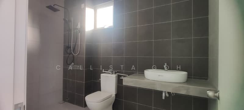 2-storey Terraced House for Sale in Bandar Country Homes (Rawang) - Callista Goh - Bathroom - PropertyGuru.com.my
