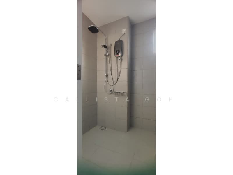 2-storey Terraced House for Sale in Bandar Country Homes (Rawang) - Callista Goh - Bathroom - PropertyGuru.com.my
