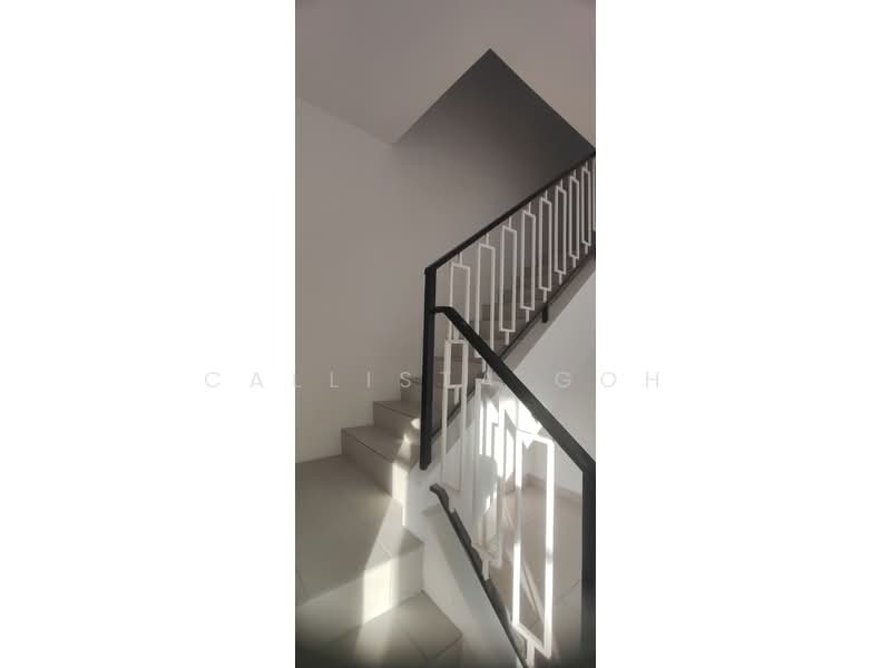 2-storey Terraced House for Sale in Bandar Country Homes (Rawang) - Callista Goh - Interior - PropertyGuru.com.my