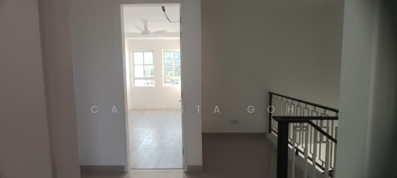 2-storey Terraced House for Sale in Bandar Country Homes (Rawang) - Callista Goh - Interior - PropertyGuru.com.my