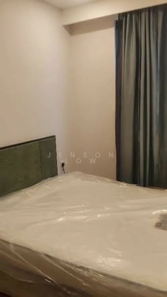 Service Residence for Sale at Bloomsvale Menara Vista Petaling - Jenson Low - Bedroom - PropertyGuru.com.my