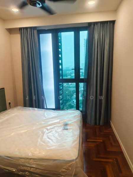 Service Residence for Sale at Bloomsvale Menara Vista Petaling - Jenson Low - Bedroom - PropertyGuru.com.my