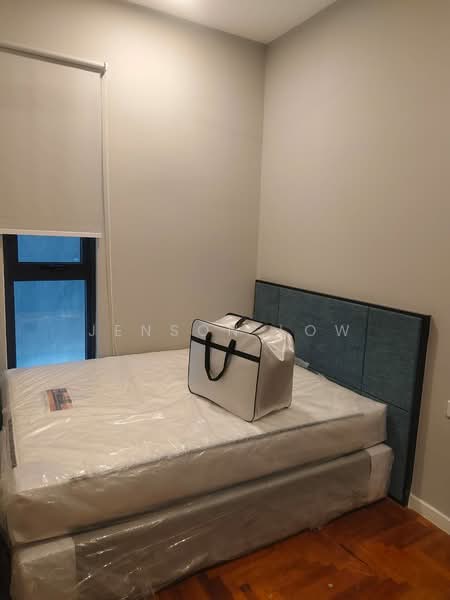 Service Residence for Sale at Bloomsvale Menara Vista Petaling - Jenson Low - Bedroom - PropertyGuru.com.my