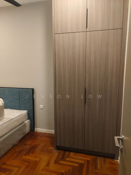 Service Residence for Sale at Bloomsvale Menara Vista Petaling - Jenson Low - Bedroom - PropertyGuru.com.my
