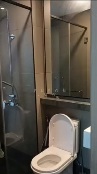 Service Residence for Sale at Bloomsvale Menara Vista Petaling - Jenson Low - Bathroom - PropertyGuru.com.my